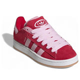 Adidas Women's Campus 00s 'Better Scarlet Clear Pink Gum'