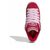 Adidas Women's Campus 00s 'Better Scarlet Clear Pink Gum'