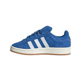 Adidas Women's Campus 00s 'Blue Off White'