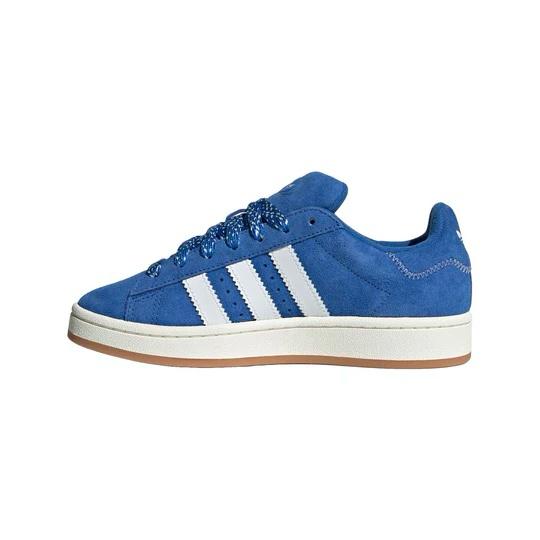 Adidas Women's Campus 00s 'Blue Off White'