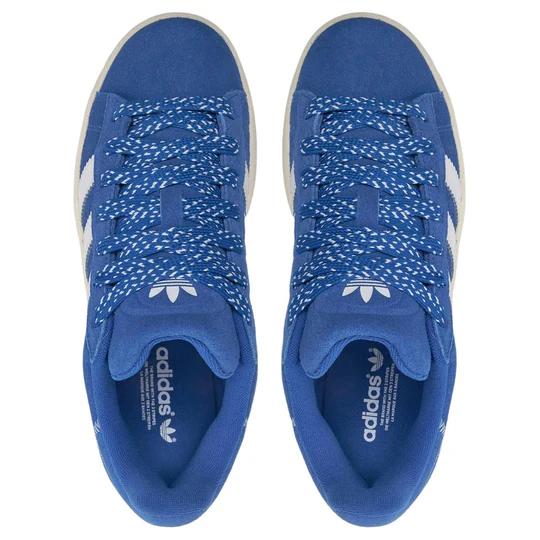 Adidas Women's Campus 00s 'Blue Off White'