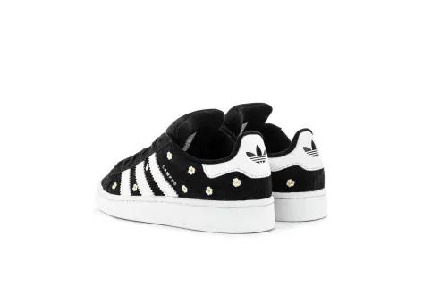 Adidas Women's Campus 00s 'Black Floral'