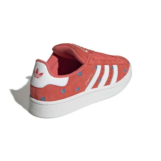 Adidas Women's Campus 00s 'Preloved Scarlet Floral'