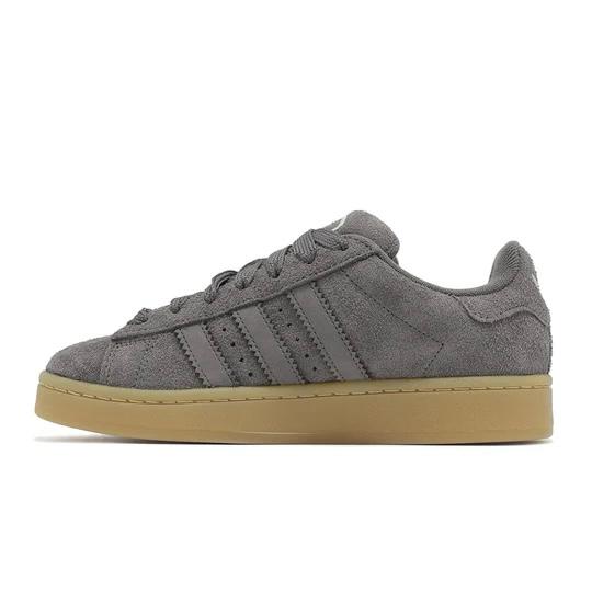 Adidas Women's Campus 00s 'Charcoal Putty Grey'