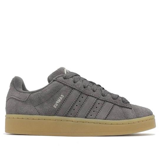Adidas Women's Campus 00s 'Charcoal Putty Grey'