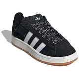 Adidas Women's Campus 00s 'Core Black Cloud White'