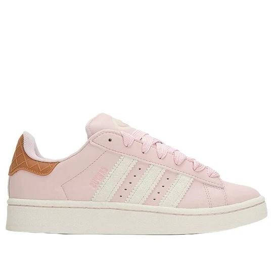 Adidas Women's Campus 00s 'Pink White'