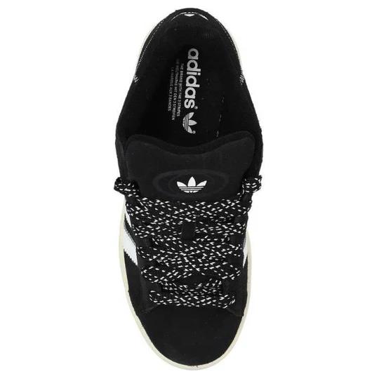 Adidas Women's Campus 00s 'Core Black Cloud White'
