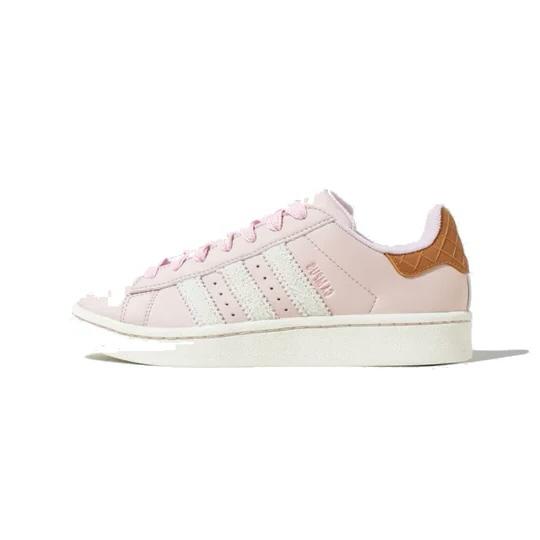 Adidas Women's Campus 00s 'Pink White'