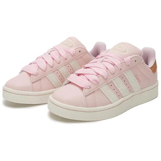 Adidas Women's Campus 00s 'Pink White'