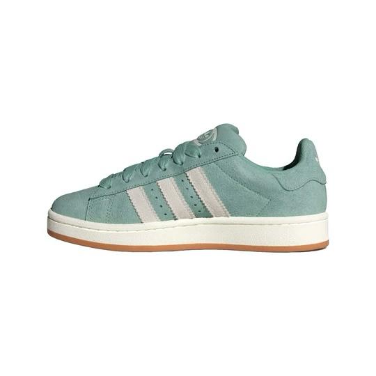 Adidas Women's Campus 00s 'Hazy Green'