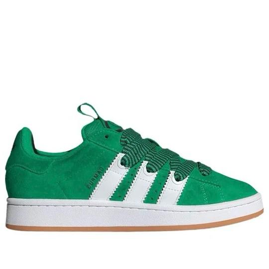 Adidas Women's Campus 00s 'Surf Green'