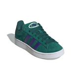 Adidas Women's Campus 00s 'Collegiate Green Energy Ink'