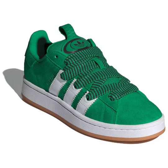 Adidas Women's Campus 00s 'Surf Green'
