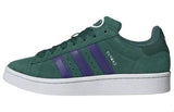 Adidas Women's Campus 00s 'Collegiate Green Energy Ink'