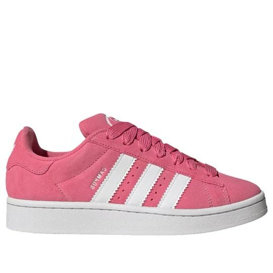 Adidas Women's Campus 00s 'Pink Fusion'