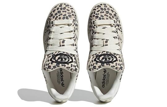 Adidas Women's Campus 00s 'Cream Leopard'
