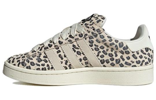Adidas Women's Campus 00s 'Cream Leopard'