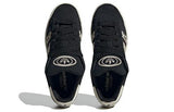 Adidas Women's Campus 00s 'Black Leopard'