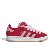 Adidas Women's Campus 00s 'Better Scarlet Clear Pink Gum'