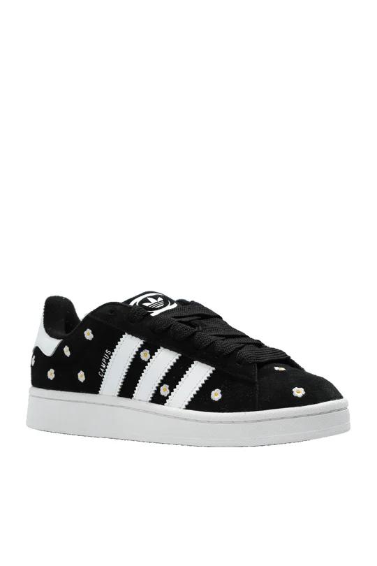 Adidas Women's Campus 00s 'Black Floral'