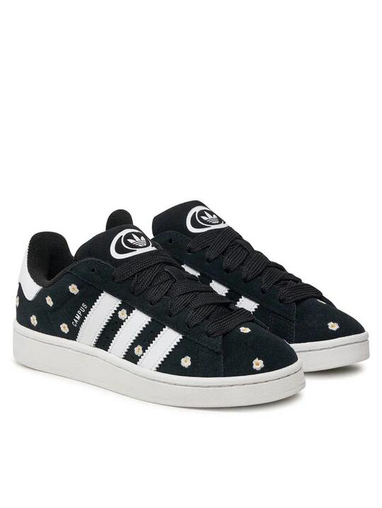 Adidas Women's Campus 00s 'Black Floral'