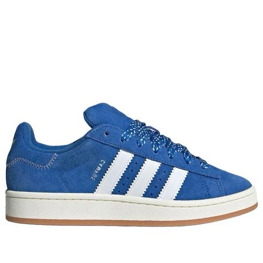 Adidas Women's Campus 00s 'Blue Off White'