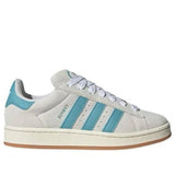 Adidas Women's Campus 00s Shoes 'Crystal White Preloved Blue'