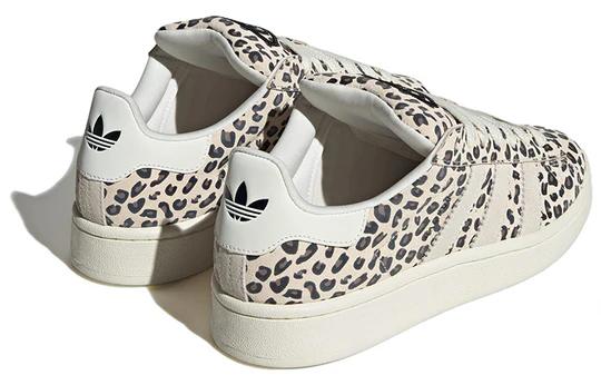 Adidas Women's Campus 00s 'Cream Leopard'