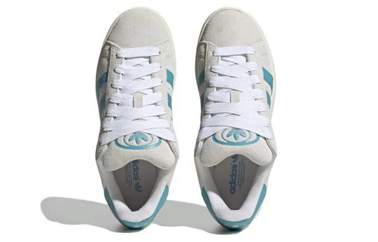 Adidas Women's Campus 00s Shoes 'Crystal White Preloved Blue'