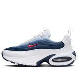 Nike Women's Air Max Portal 'White Midnight Navy Bright Crimson'