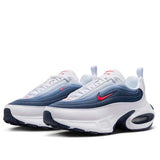 Nike Women's Air Max Portal 'White Midnight Navy Bright Crimson'