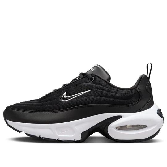 Nike Women's Air Max Portal 'Black White'