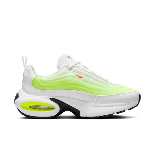 Nike Women's Air Max Portal 'White Volt'