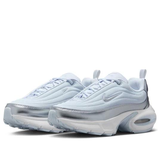 Nike Women's Air Max Portal SE 'Football Grey White'