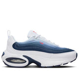 Nike Women's Air Max Portal 'White Midnight Navy Bright Crimson'