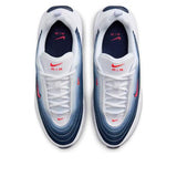 Nike Women's Air Max Portal 'White Midnight Navy Bright Crimson'