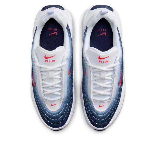 Nike Women's Air Max Portal 'White Midnight Navy Bright Crimson'