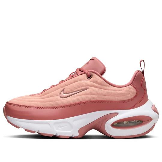 Nike Women's Air Max Portal 'Canyon Pink White'