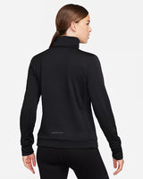 Nike Therma-FIT Swift Women's Turtleneck Running Top