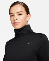Nike Therma-FIT Swift Women's Turtleneck Running Top