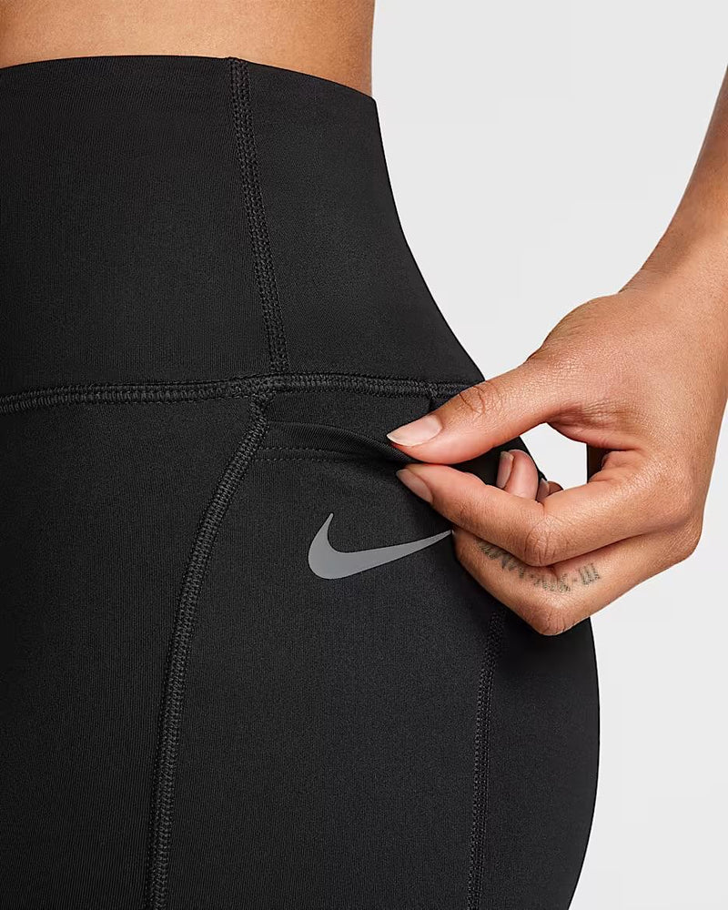 Nike Epic Fast Women's Mid-Rise Pocket Running Leggings