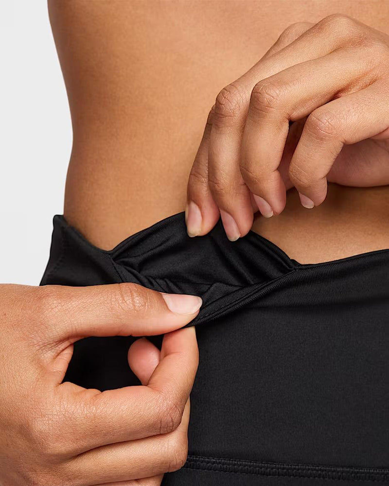 Nike Epic Fast Women's Mid-Rise Pocket Running Leggings