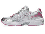 ASICS Women's Gel-1130 'White Silver Pink'