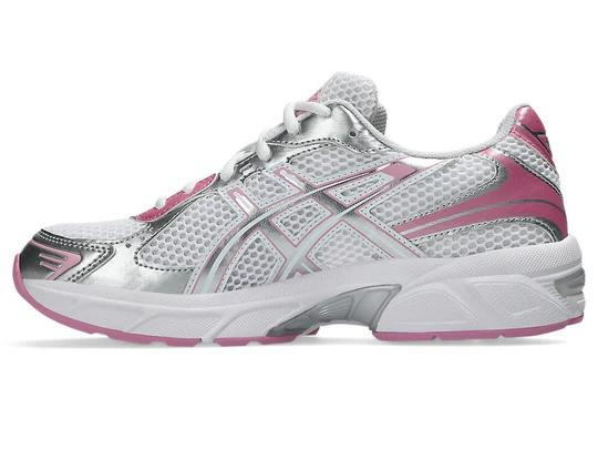 ASICS Women's Gel-1130 'White Silver Pink'