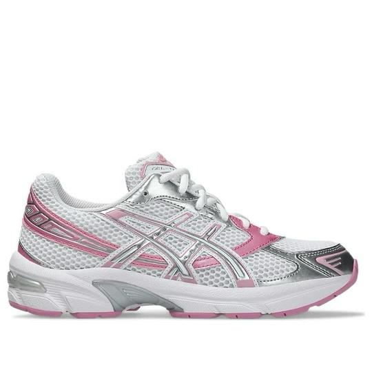 ASICS Women's Gel-1130 'White Silver Pink'