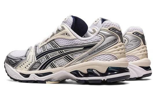 ASICS Women's Gel-Kayano 14 'White Midnight'