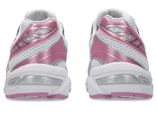 ASICS Women's Gel-1130 'White Silver Pink'