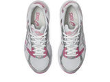 ASICS Women's Gel-1130 'White Silver Pink'