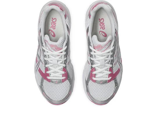 ASICS Women's Gel-1130 'White Silver Pink'